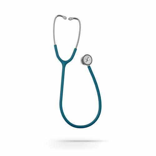 FIRST YR PREORDER - Littman Clasic III - SATIN FINISH