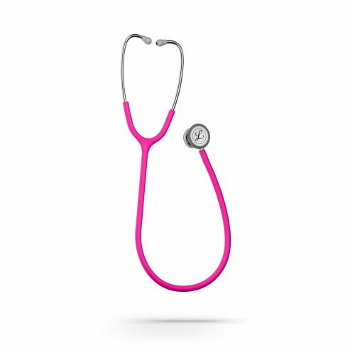 FIRST YR PREORDER - Littman Clasic III - SATIN FINISH
