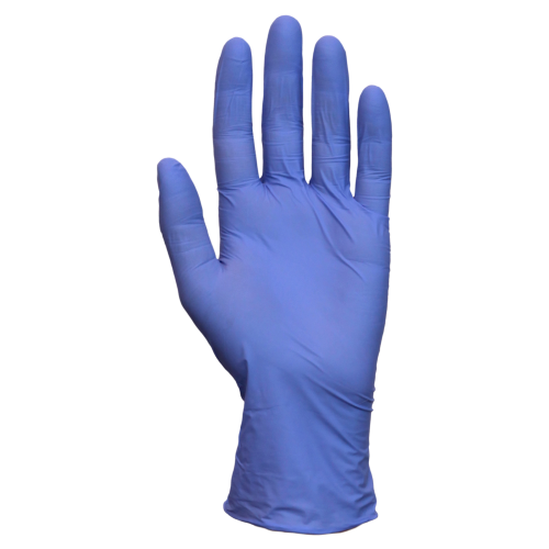 FIRST YR PREORDER - Nitrile Gloves !