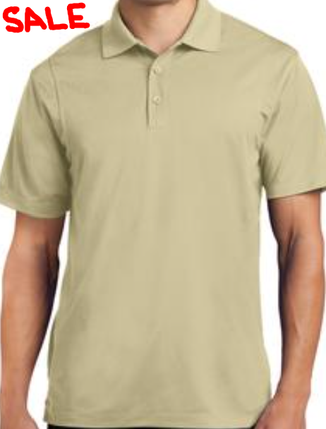 Men's Sport-Tek Polo