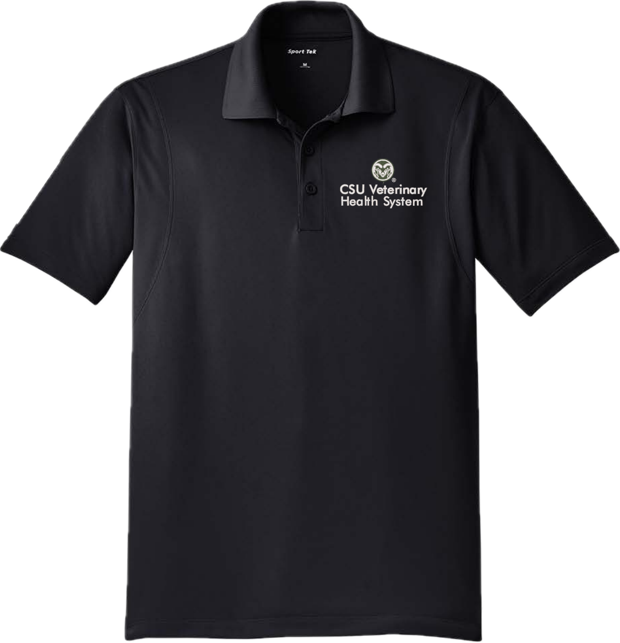 Men's Sport-Tek Polo