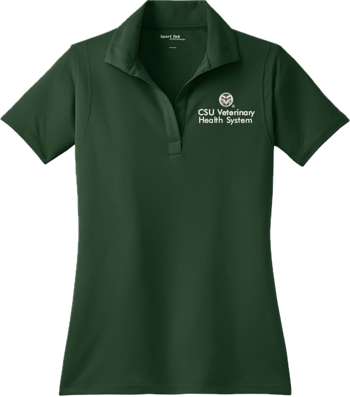 Women's Sport-Tek Polo