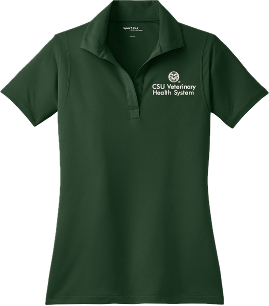 Women's Sport-Tek Polo