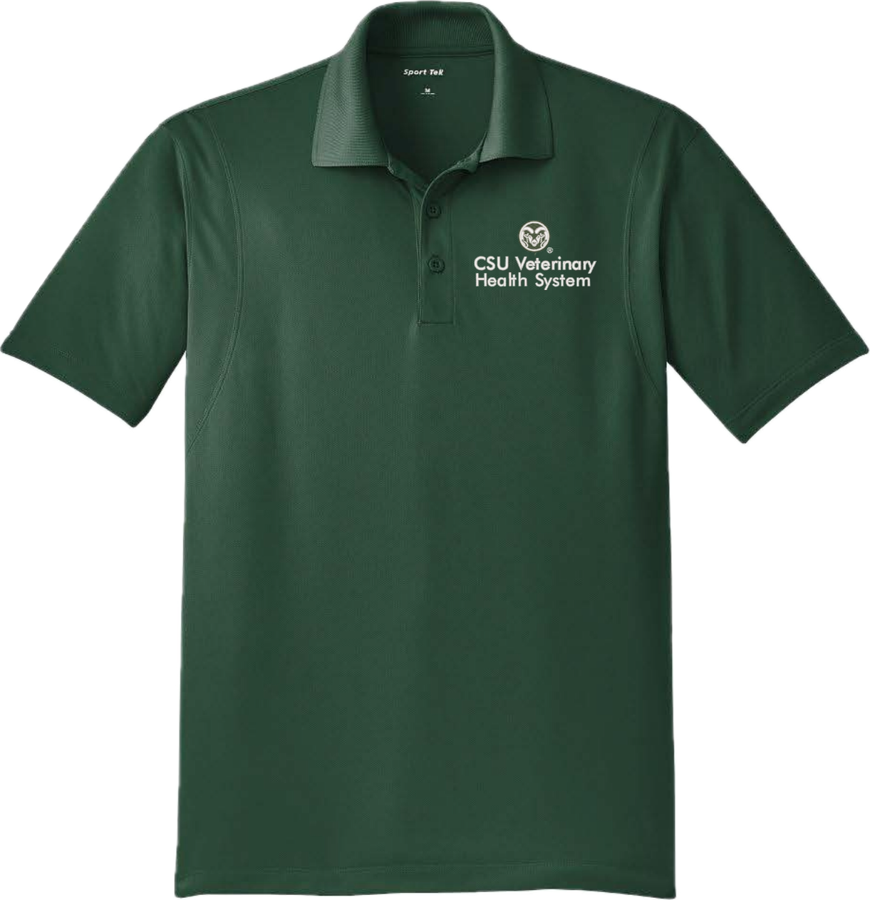 Men's Sport-Tek Polo