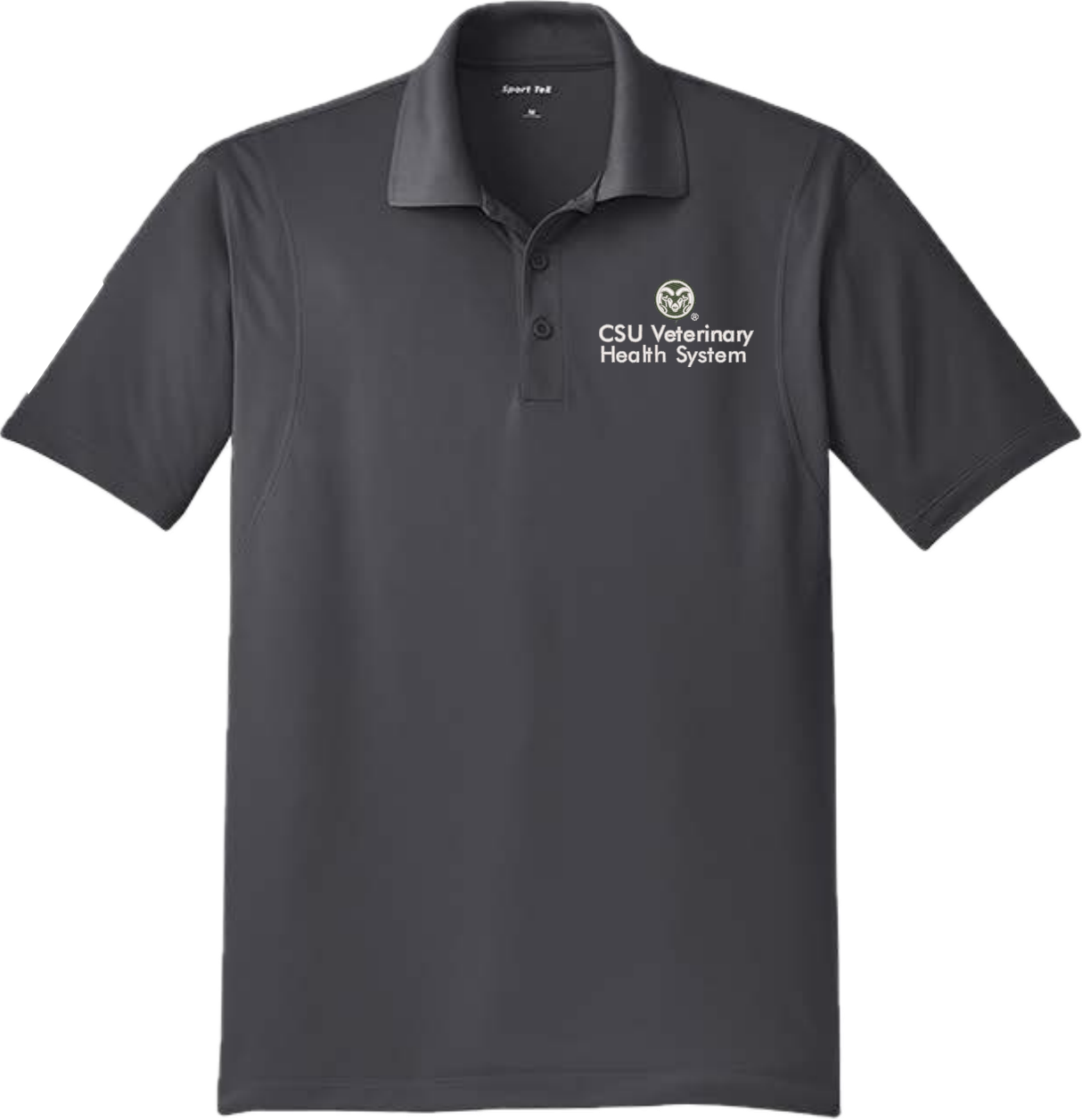 Men's Sport-Tek Polo