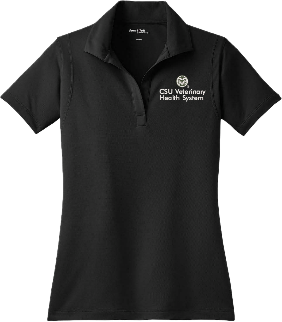 Women's Sport-Tek Polo