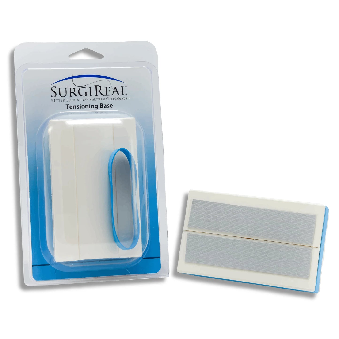 SurgiReal Tension Base