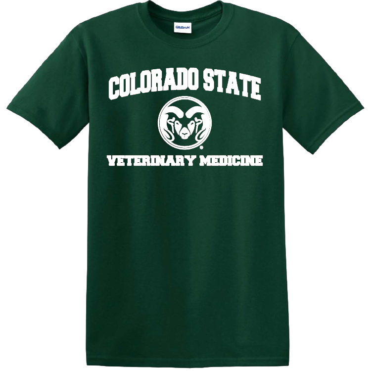 Ram's Head T-shirt