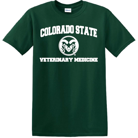 Ram's Head T-shirt
