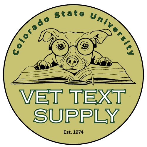 Third Year Spring Book List – VetText