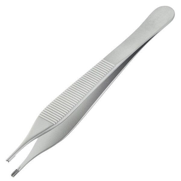 Brown Adson Thumb Forceps