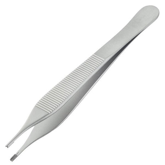 Brown Adson Thumb Forceps