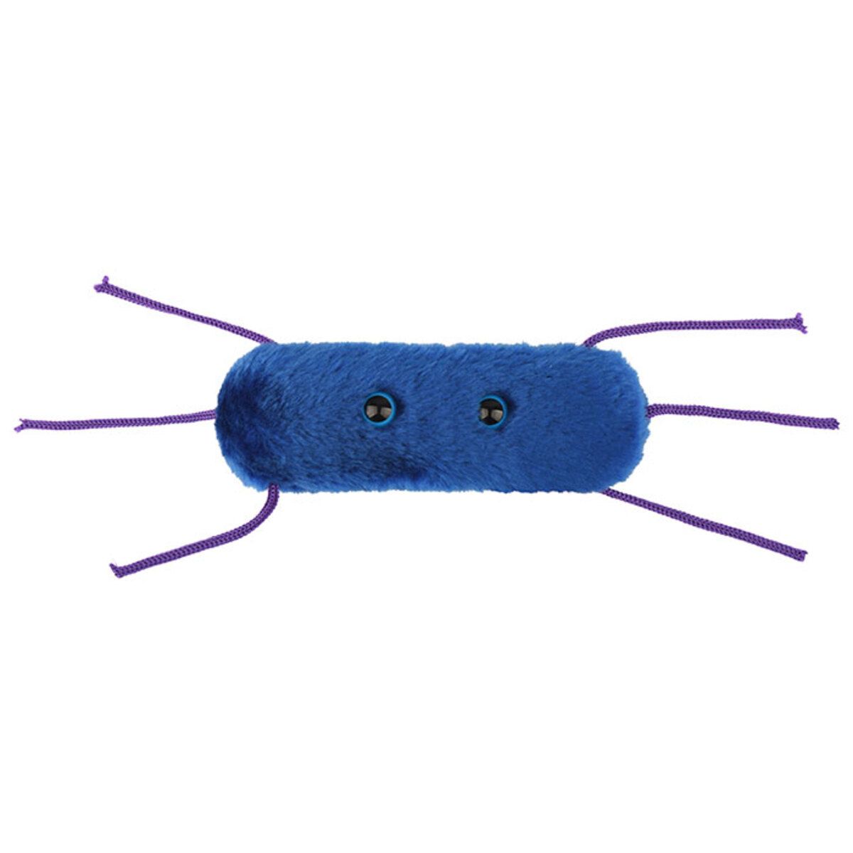 Giant Microbe: Listeria