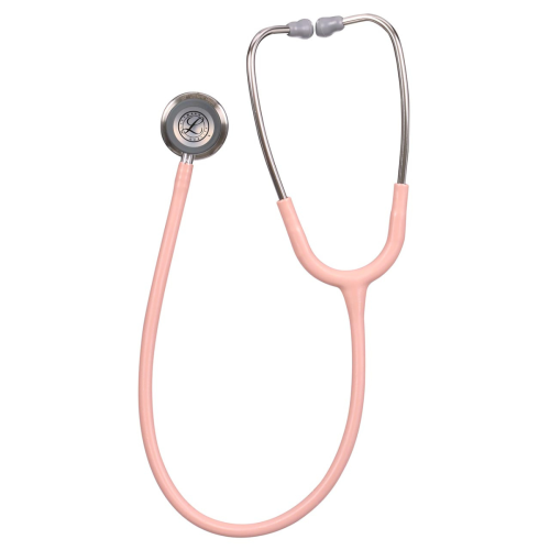FIRST YR PREORDER - Littman Clasic III - SATIN FINISH
