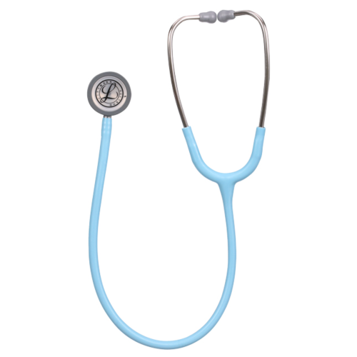 FIRST YR PREORDER - Littman Clasic III - SATIN FINISH