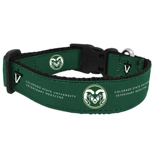 CSU Vet Med Collar