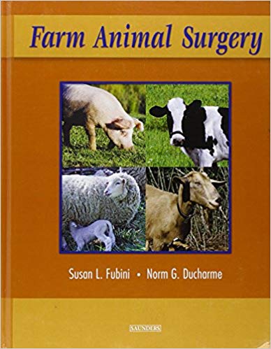 Farm Animal Surgery