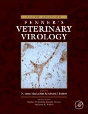 Fenner's Veterinary Virology, 5th Ed