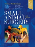 Small Animal Surgery, 5th Edition