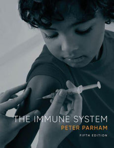 The Immune System, 5th edition