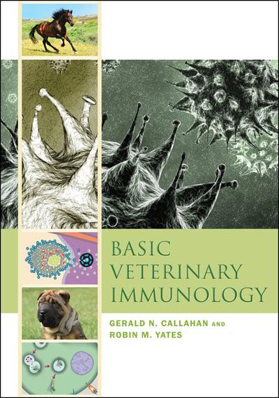 Basic Veterinary Immunology- Callahan and Yates