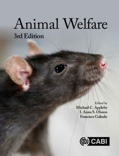 Animal Welfare-3rd Edition