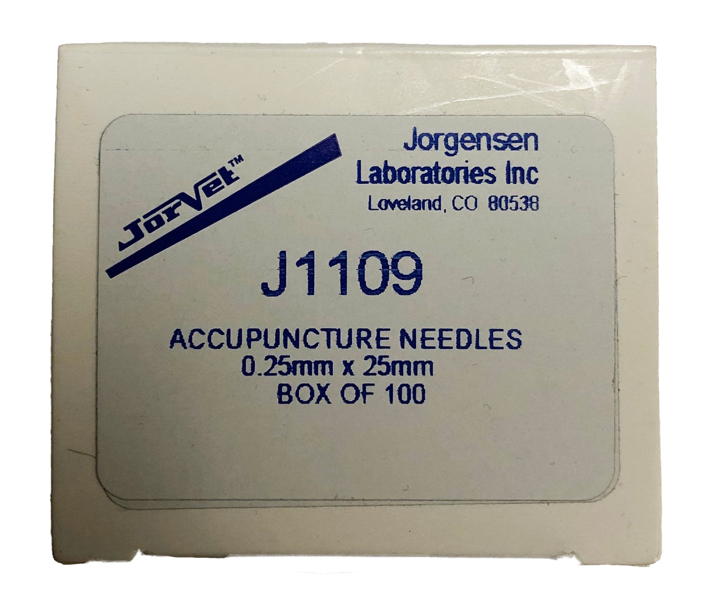 Accupuncture Needles