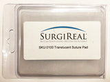 Suture Pad