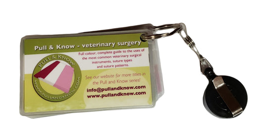 Pull & Know Surgery Cards