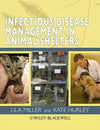 Infectious Disease Management of Shelter Animals